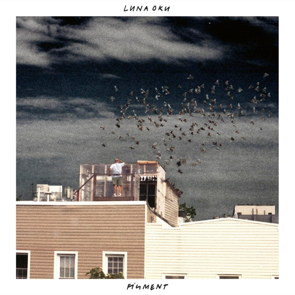  |   | Luna Oku - Figment (LP) | Records on Vinyl