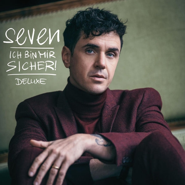  |   | Seven - Ich Bin Mir Sicher! (2 LPs) | Records on Vinyl