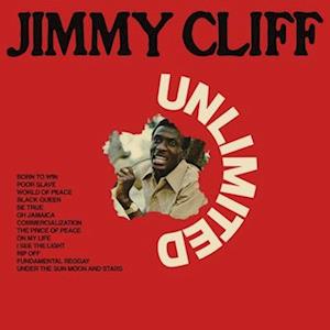  |   | Jimmy Cliff - Unlimited (LP) | Records on Vinyl