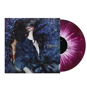  |   | Slow Crush - Hush (LP) | Records on Vinyl