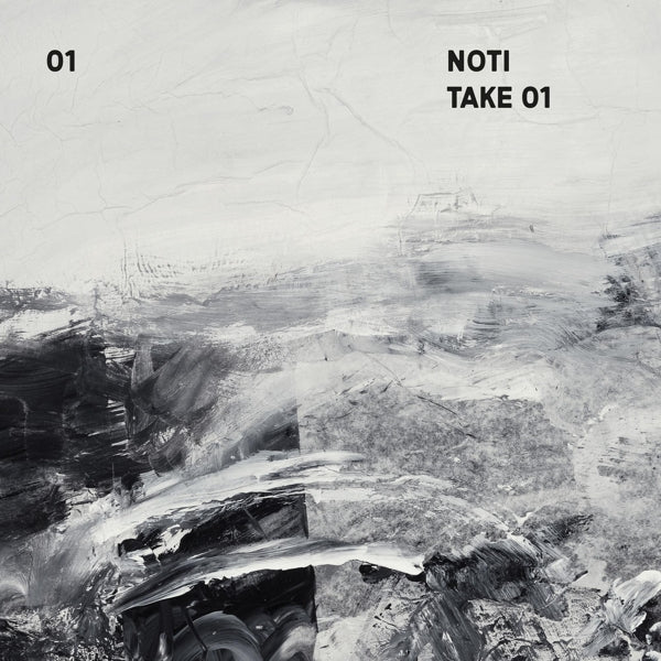  |   | Noti - Take 01 (LP) | Records on Vinyl