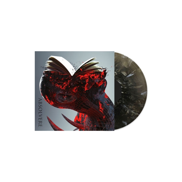  |   | Signs of the Swarm - Absolvere (LP) | Records on Vinyl