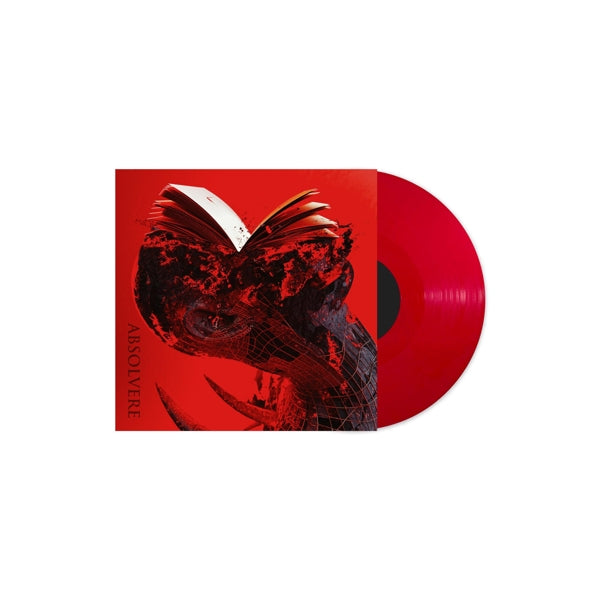  |   | Signs of the Swarm - Absolvere (Crimson Edition) (LP) | Records on Vinyl