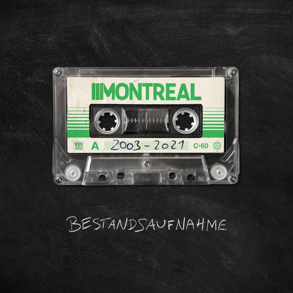  |   | Montreal - Bestandsaufnahme (2003-2021) (LP) | Records on Vinyl