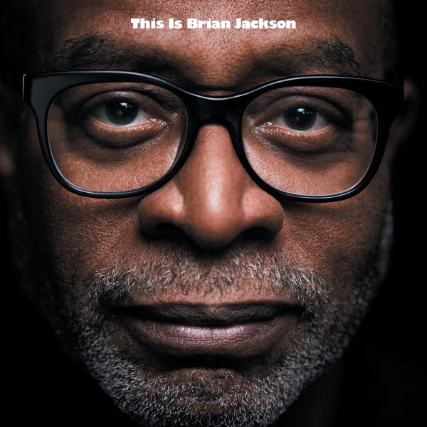  |   | Brian Jackson - This is Brian Jackson (2 LPs) | Records on Vinyl