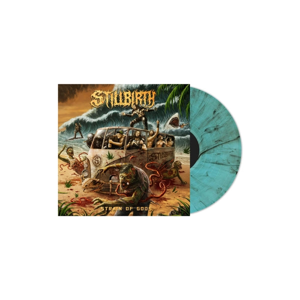  |   | Stillbirth - Strain of the Gods (Single) | Records on Vinyl