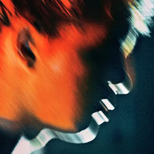 Les Louanges - Crash (LP) Cover Arts and Media | Records on Vinyl