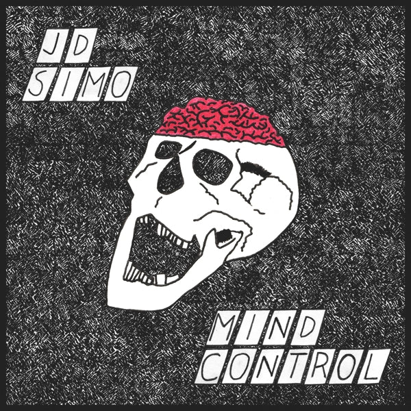  |   | J.D. Simo - Mind Control (LP) | Records on Vinyl