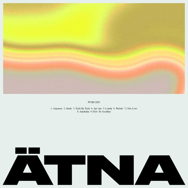  |   | Atna - Push Life (LP) | Records on Vinyl