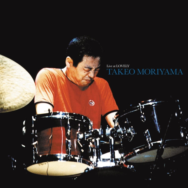  |   | Takeo Moriyama - Live At Lovely (2 LPs) | Records on Vinyl