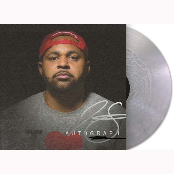  |   | Joell Ortiz - Autograph (LP) | Records on Vinyl