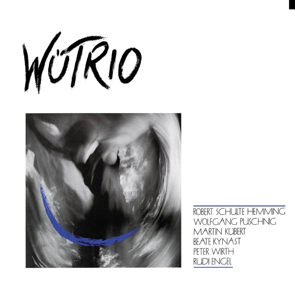  |   | Wutrio - Wutrio (2 LPs) | Records on Vinyl