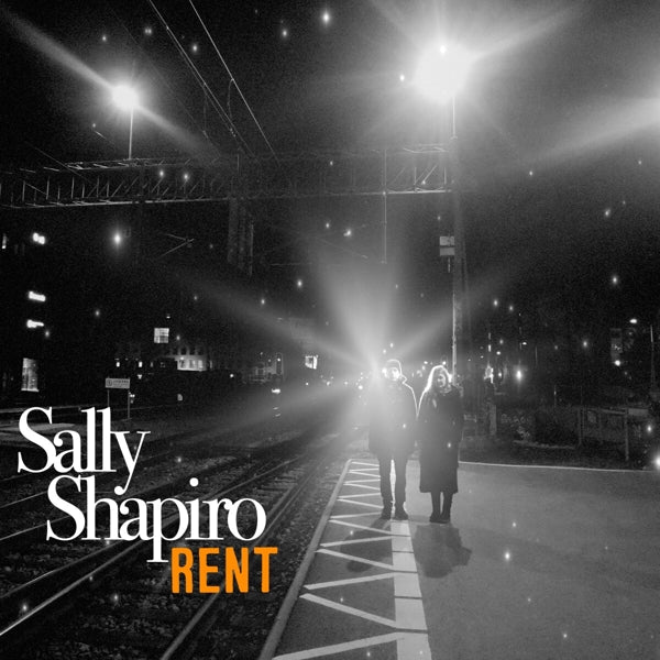 |   | Sally Shapiro - Rent (Single) | Records on Vinyl