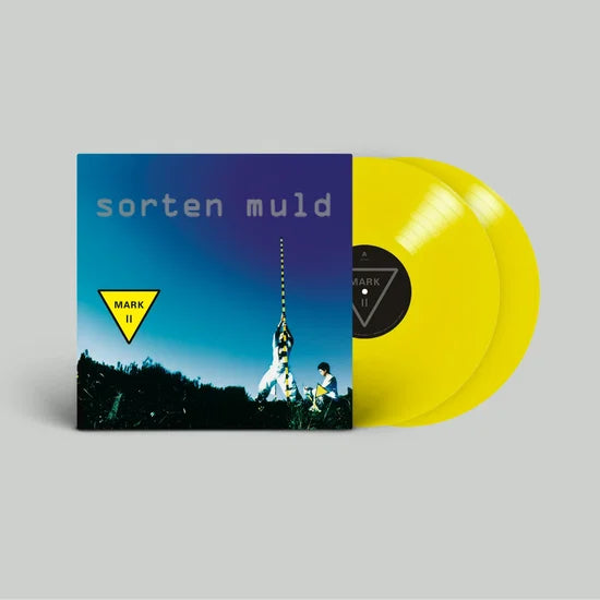  |  Vinyl LP | Sorten Muld - Mark II (2 LPs | Records on Vinyl