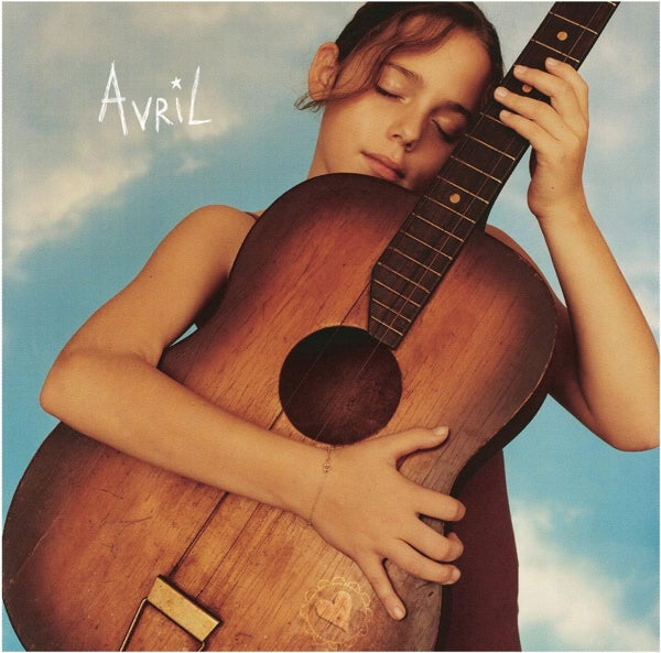 Laurent Voulzy - Avril (2 LPs) Cover Arts and Media | Records on Vinyl