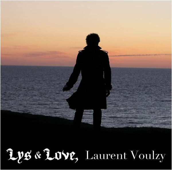 Laurent Voulzy - Lys & Love (2 LPs) Cover Arts and Media | Records on Vinyl