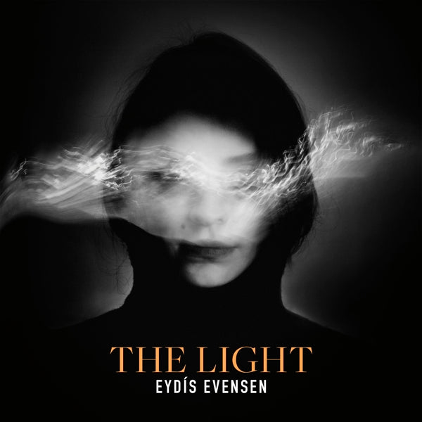 Eydís Evensen - The Light (LP) Cover Arts and Media | Records on Vinyl