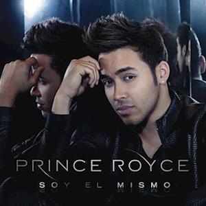  |   | Prince Royce - Soy El Mismo (LP) | Records on Vinyl