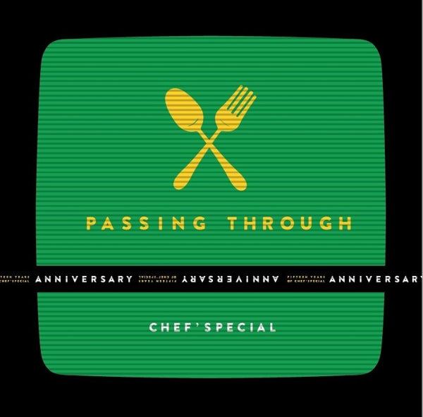  |   | Chef'special - Passing Through (2 LPs) | Records on Vinyl