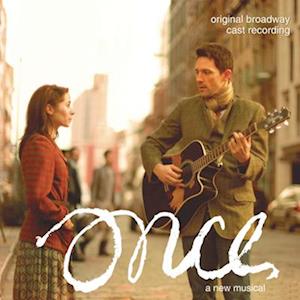  |   | Various - Once: a New Musical (2 LPs) | Records on Vinyl