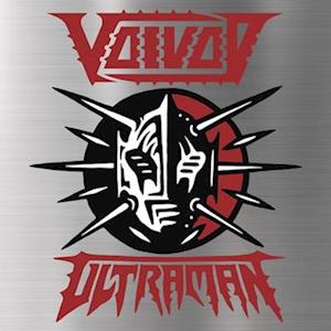  |   | Voivod - Ultraman Ep (LP) | Records on Vinyl