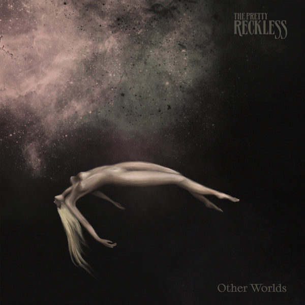  |   | the Pretty Reckless - Other Worlds (LP) | Records on Vinyl