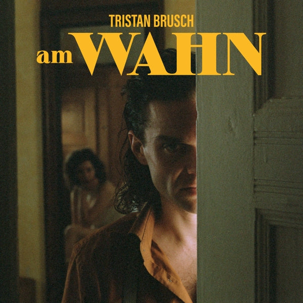  |   | Tristan Brusch - Am Wahn (LP) | Records on Vinyl