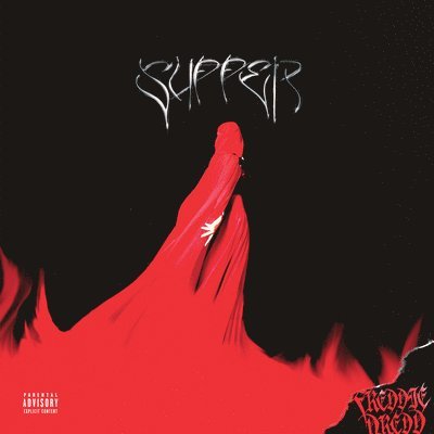  |   | Freddie Dredd - Suffer (LP) | Records on Vinyl