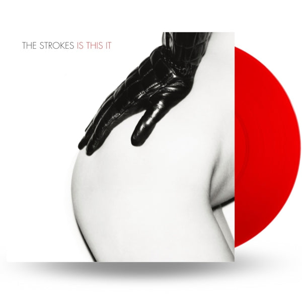  |   | the Strokes - Is This It (LP) | Records on Vinyl