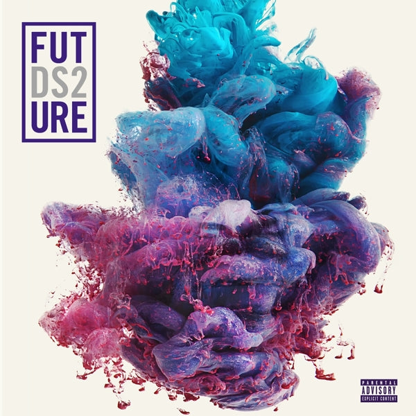 Future - Ds2 (2 LPs) Cover Arts and Media | Records on Vinyl