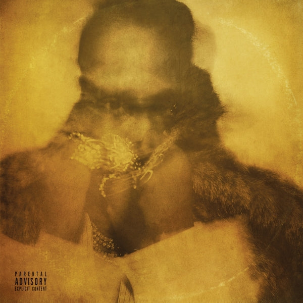 Future - Future (2 LPs) Cover Arts and Media | Records on Vinyl