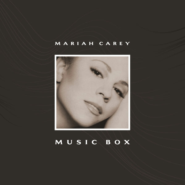 Mariah Carey - Music Box: 30th Anniversary Expanded Edition (4 LPs) Cover Arts and Media | Records on Vinyl