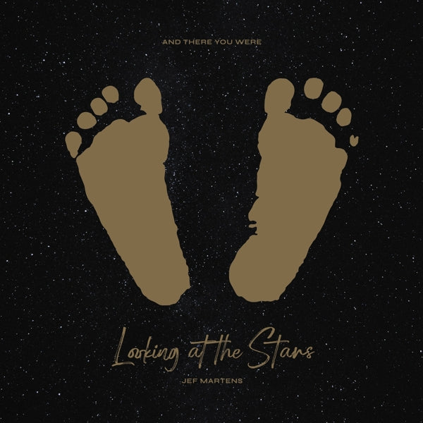 Jef Martens - Looking At the Stars (2 LPs) Cover Arts and Media | Records on Vinyl