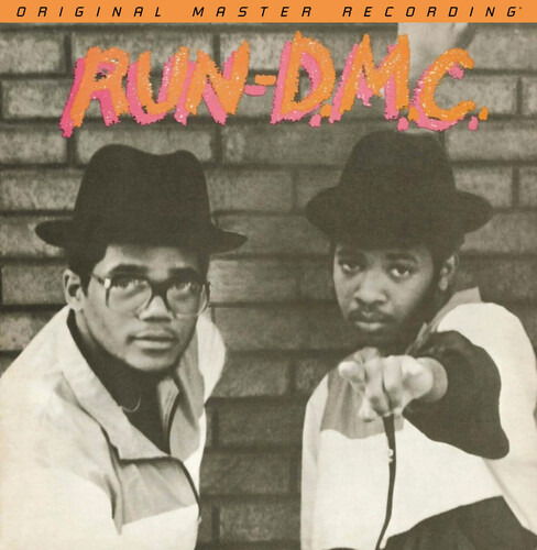  |   | Run Dmc - Run-D.M.C. (LP) | Records on Vinyl