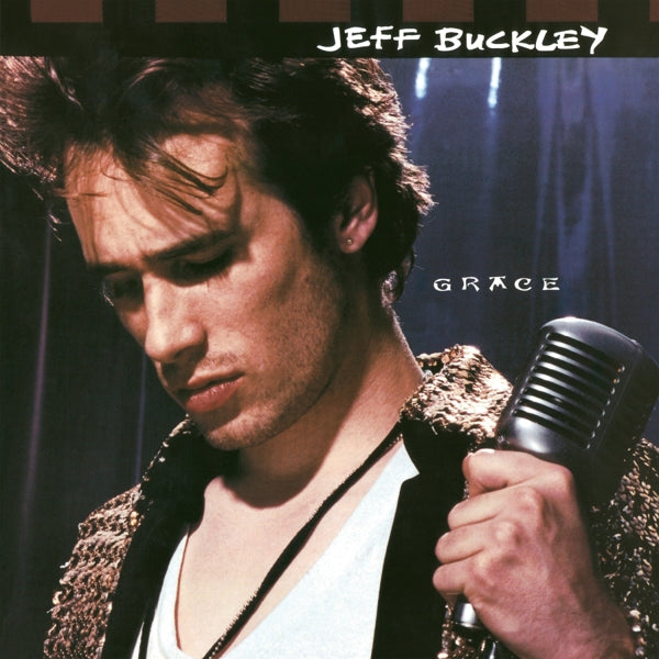  |   | Jeff Buckley - Grace (LP) | Records on Vinyl