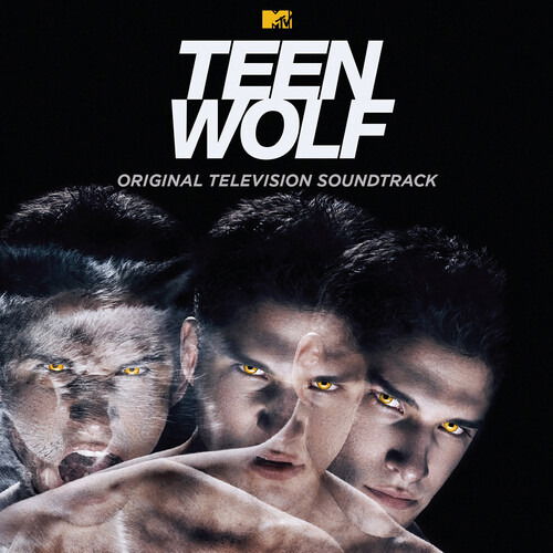  |   | V/A - Teen Wolf (LP) | Records on Vinyl