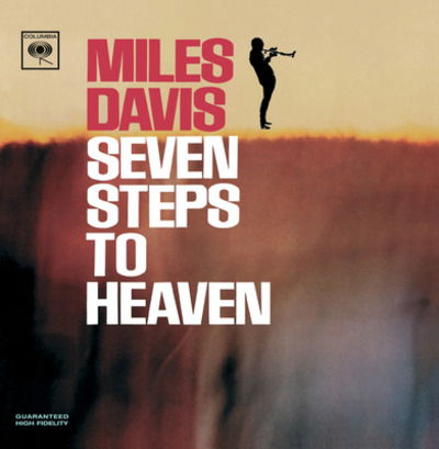  |   | Miles Davis - Seven Steps To Heaven (LP) | Records on Vinyl