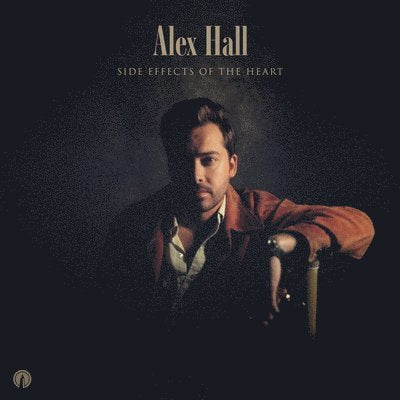  |   | Alex Hall - Side Effects of the Heart (LP) | Records on Vinyl