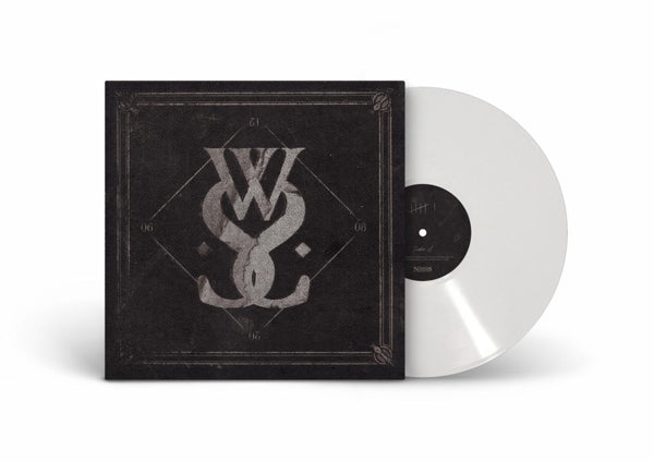 While She Sleeps - This is the Six (Remastered) (LP) Cover Arts and Media | Records on Vinyl