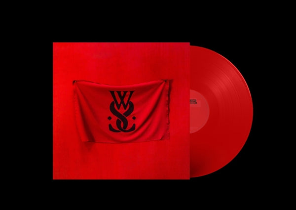 While She Sleeps - Brainwashed (Remastered) (LP) Cover Arts and Media | Records on Vinyl