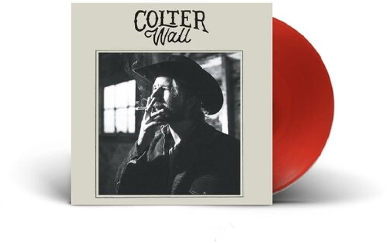  |   | Colter Wall - Colter Wall (LP) | Records on Vinyl