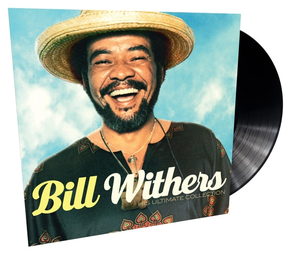  |   | Bill Withers - His Ultimate Collection (LP) | Records on Vinyl