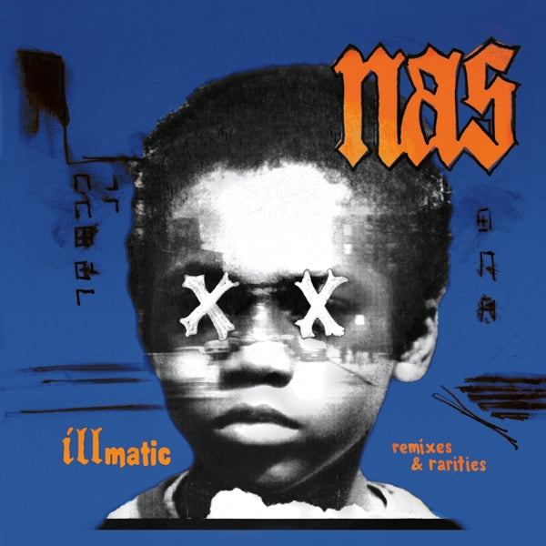  |   | Nas - Illmatic: Remixes & Rarities (LP) | Records on Vinyl