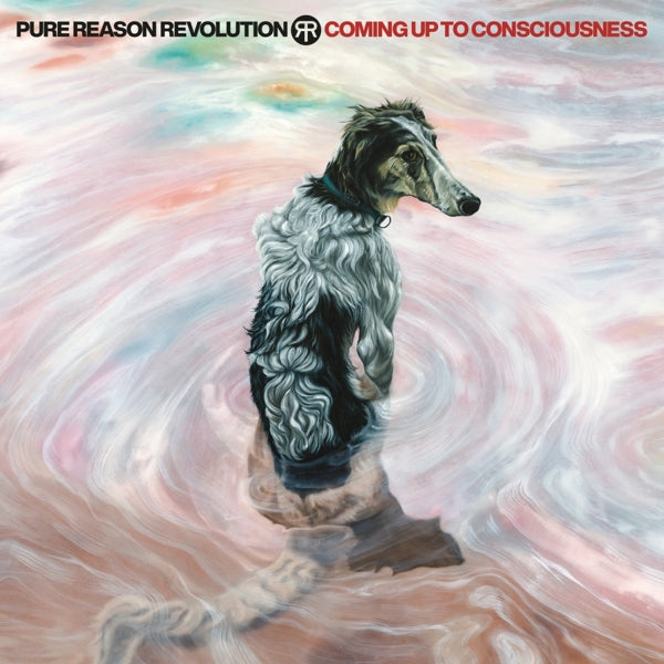  |   | Pure Reason Revolution - Coming Up To Consciousness (LP) | Records on Vinyl