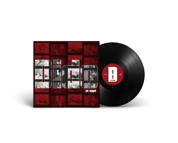  |  Vinyl LP | Dido - No Angel (LP) | Records on Vinyl