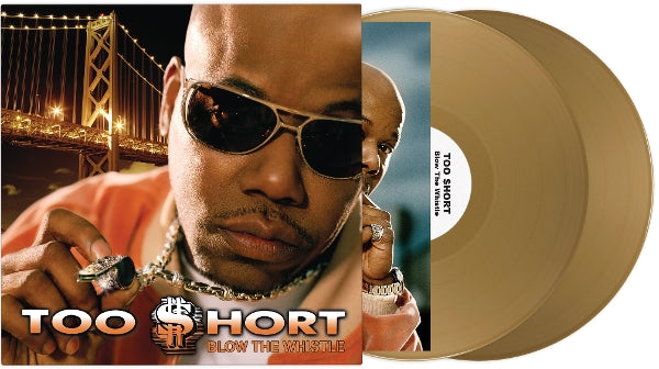  |   | Too $Hort - Blow the Whistle (2 LPs) | Records on Vinyl