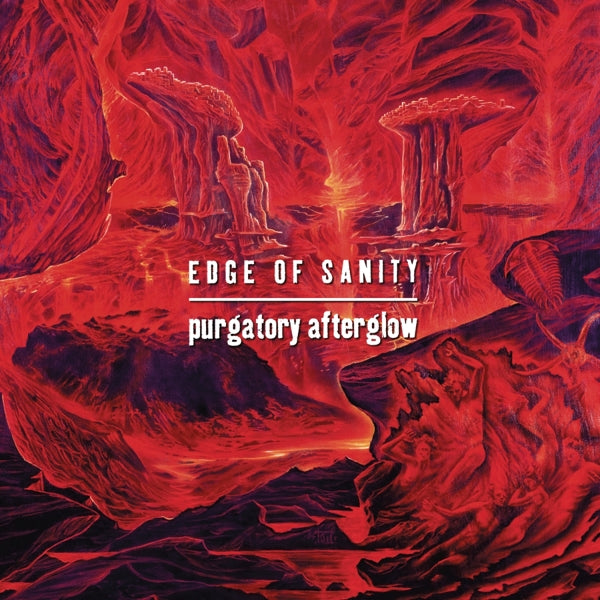  |   | Edge of Sanity - Purgatory Afterglow (Re-Issue) (LP) | Records on Vinyl