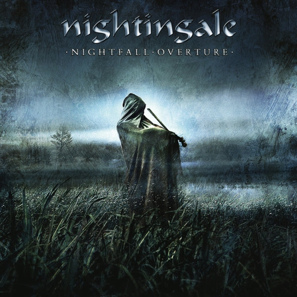  |   | Nightingale - Nightfall Overture (Re-Issue) (LP) | Records on Vinyl