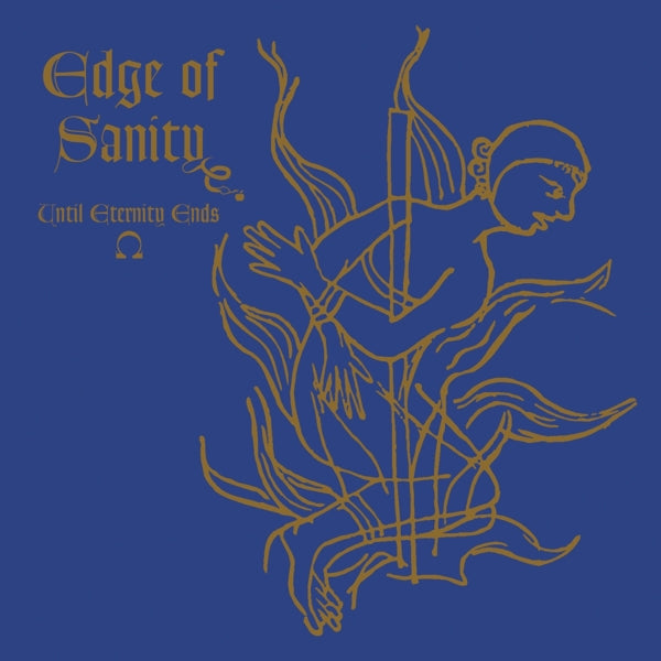  |   | Edge of Sanity - Until Eternity Ends - Ep (Re-Issue) (Single) | Records on Vinyl