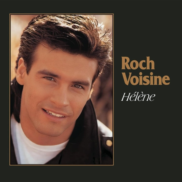 Roch Voisine - Hélène (LP) Cover Arts and Media | Records on Vinyl